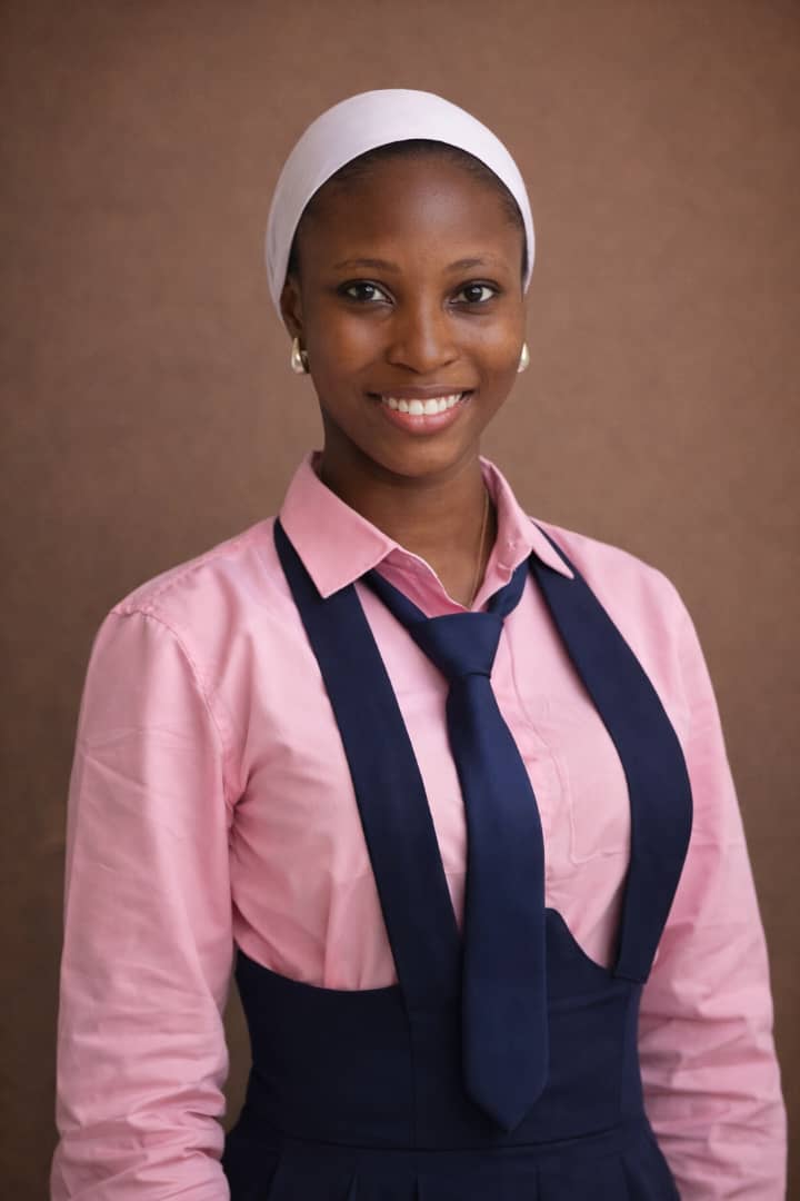 Ummu Salmat Abdullahi
